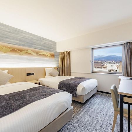 Hotel Mystays Kanazawa Katamachi Luaran gambar