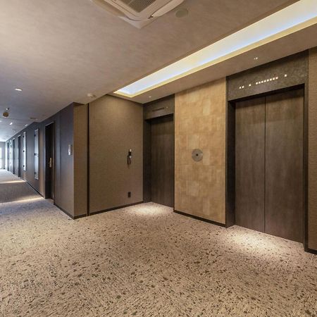 Hotel Mystays Kanazawa Katamachi Luaran gambar