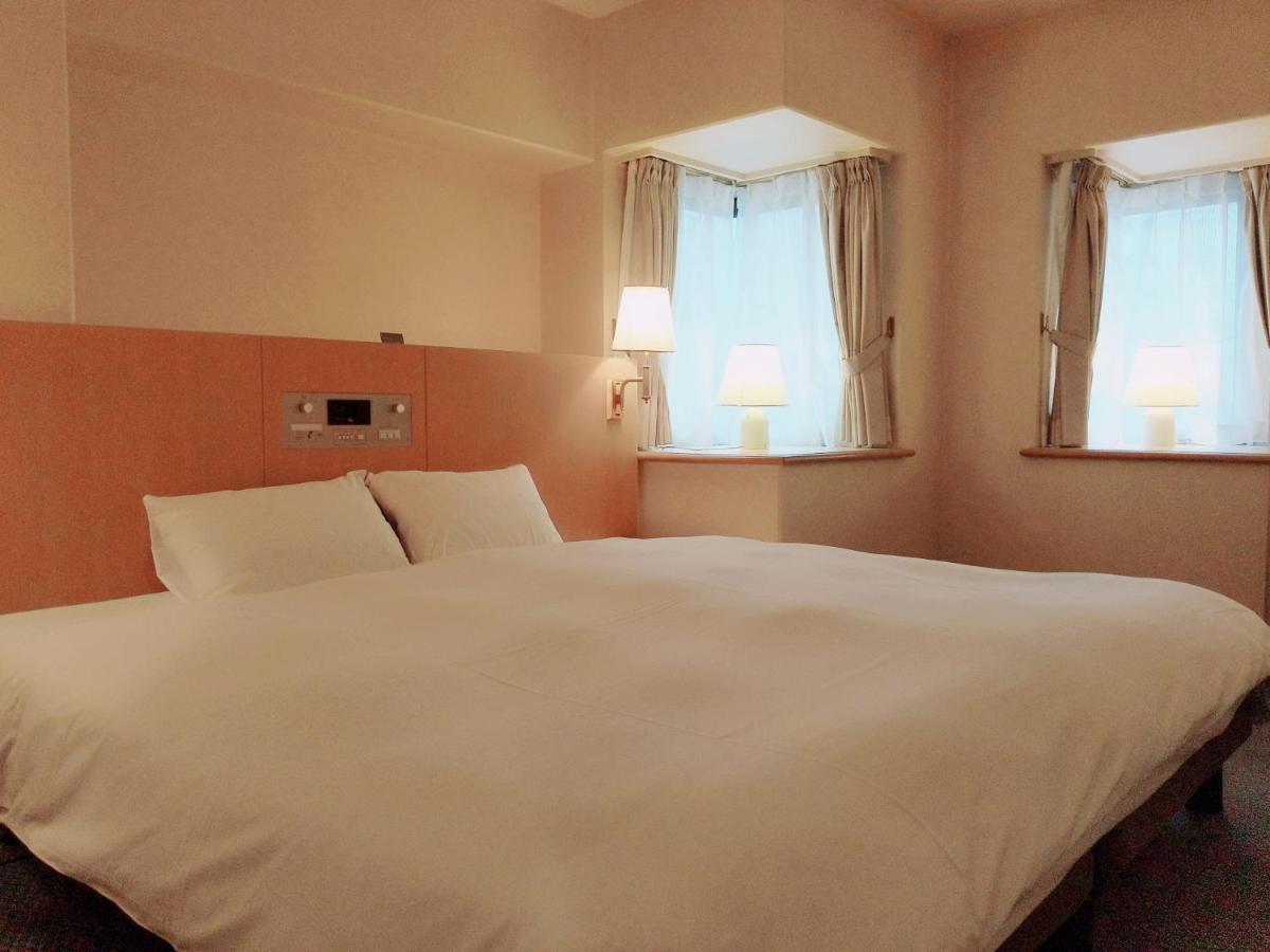 Hotel Mystays Kanazawa Katamachi Luaran gambar