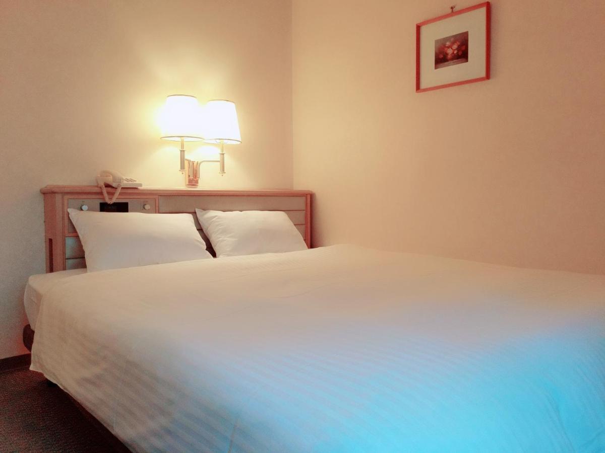 Hotel Mystays Kanazawa Katamachi Luaran gambar