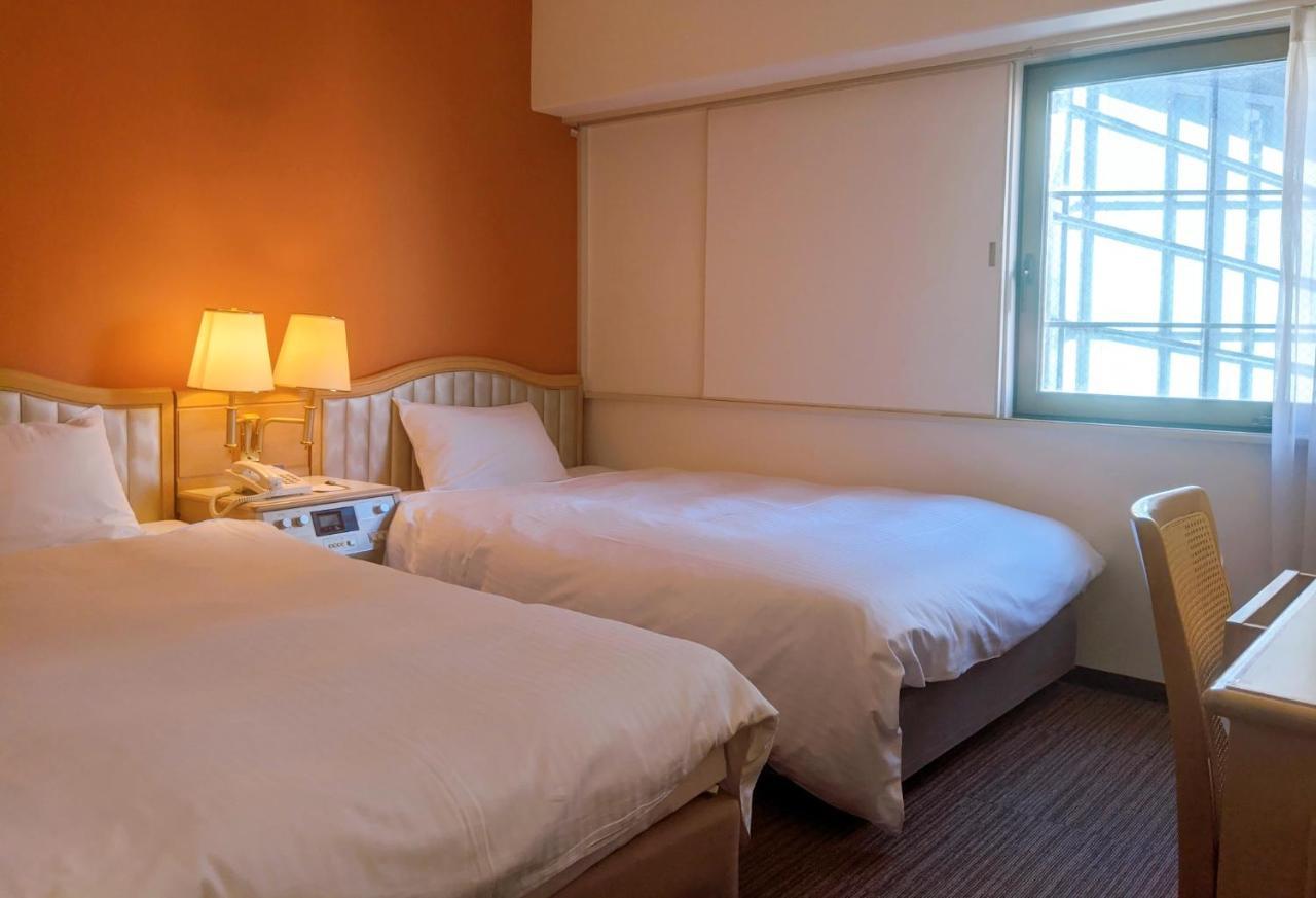 Hotel Mystays Kanazawa Katamachi Luaran gambar