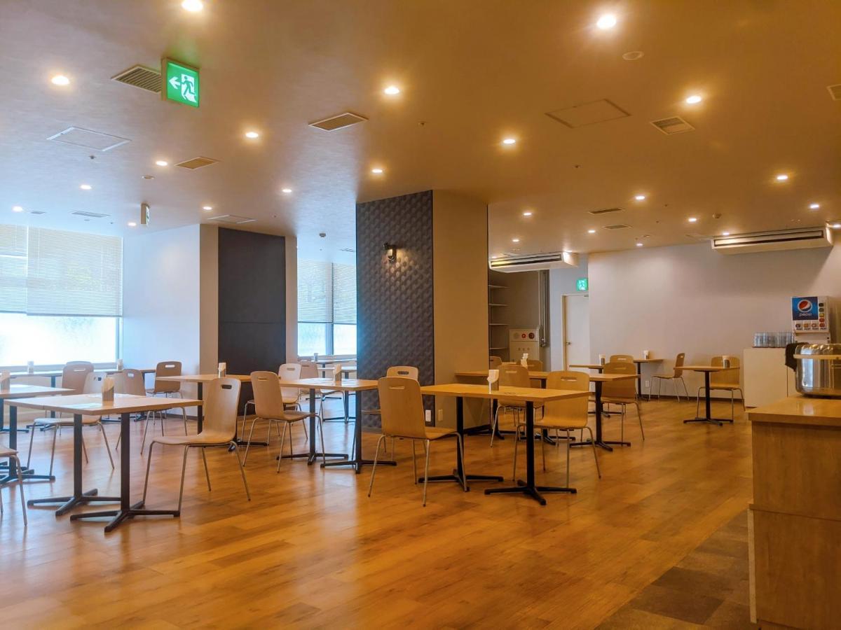 Hotel Mystays Kanazawa Katamachi Luaran gambar