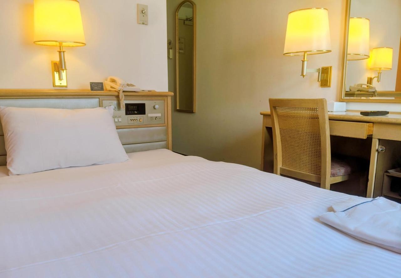 Hotel Mystays Kanazawa Katamachi Luaran gambar