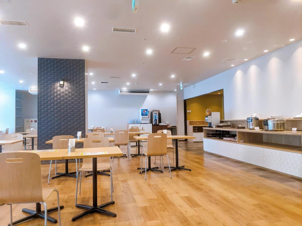 Hotel Mystays Kanazawa Katamachi Luaran gambar
