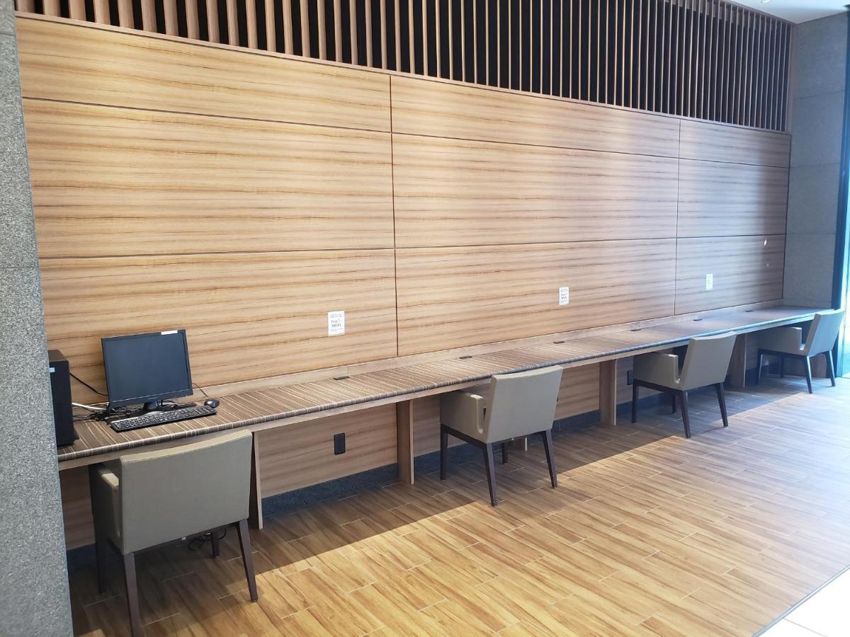 Hotel Mystays Kanazawa Katamachi Luaran gambar