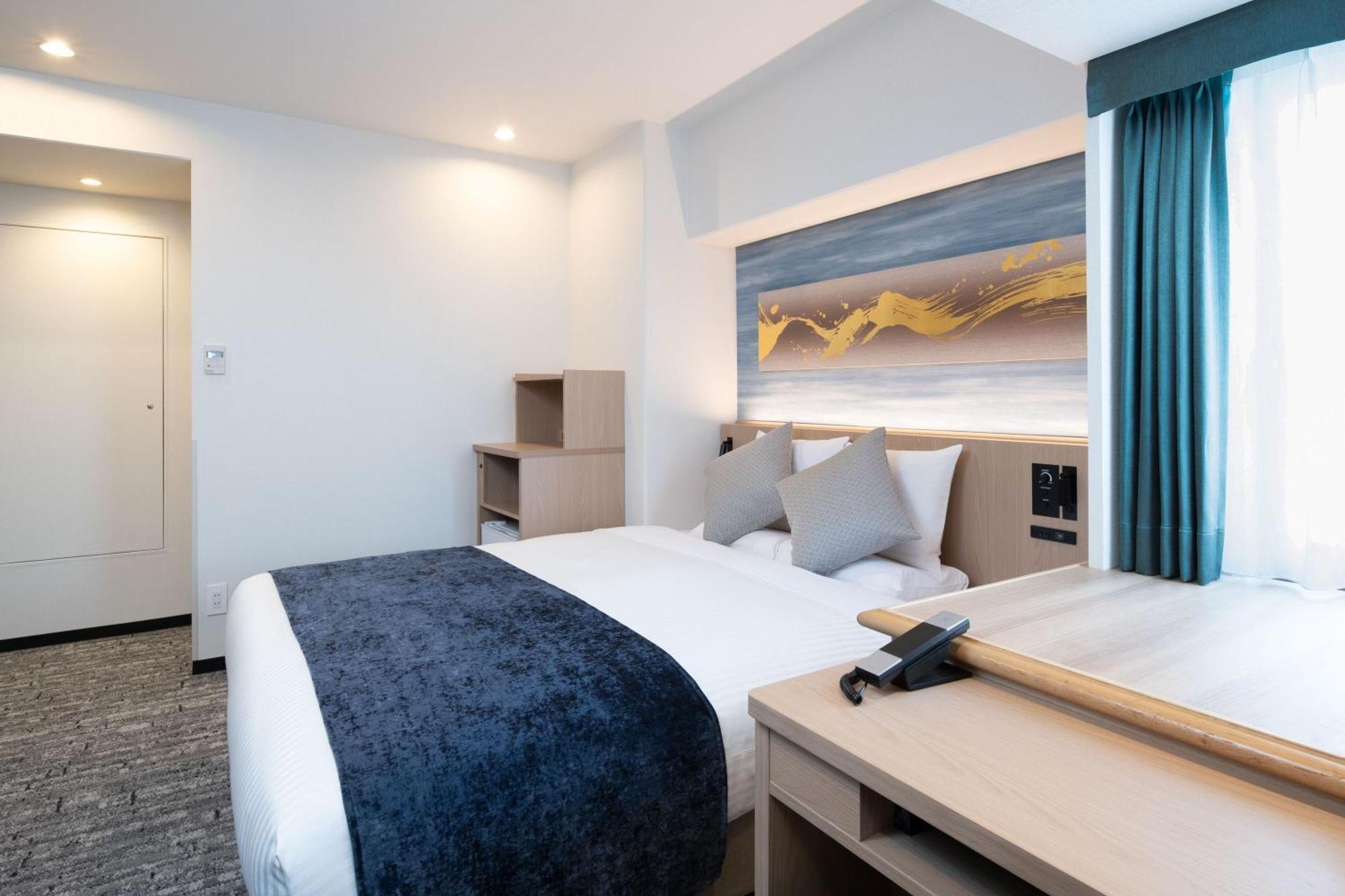 Hotel Mystays Kanazawa Katamachi Luaran gambar