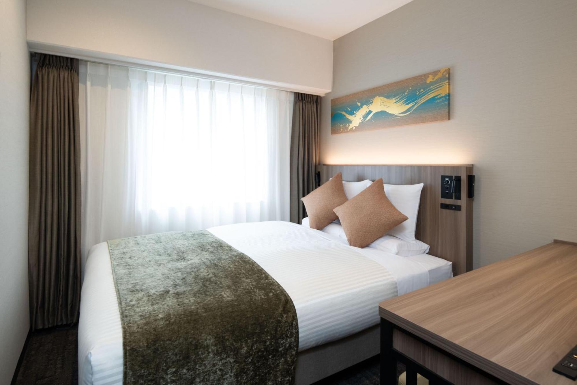 Hotel Mystays Kanazawa Katamachi Luaran gambar