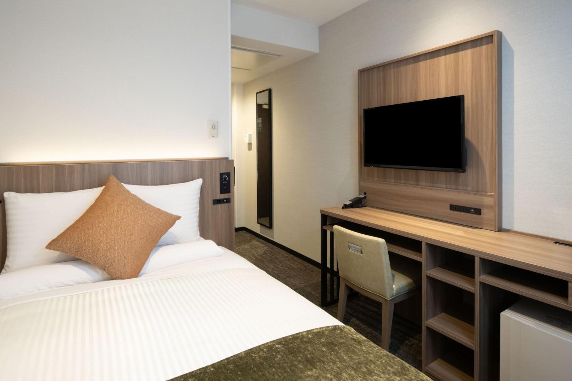 Hotel Mystays Kanazawa Katamachi Luaran gambar