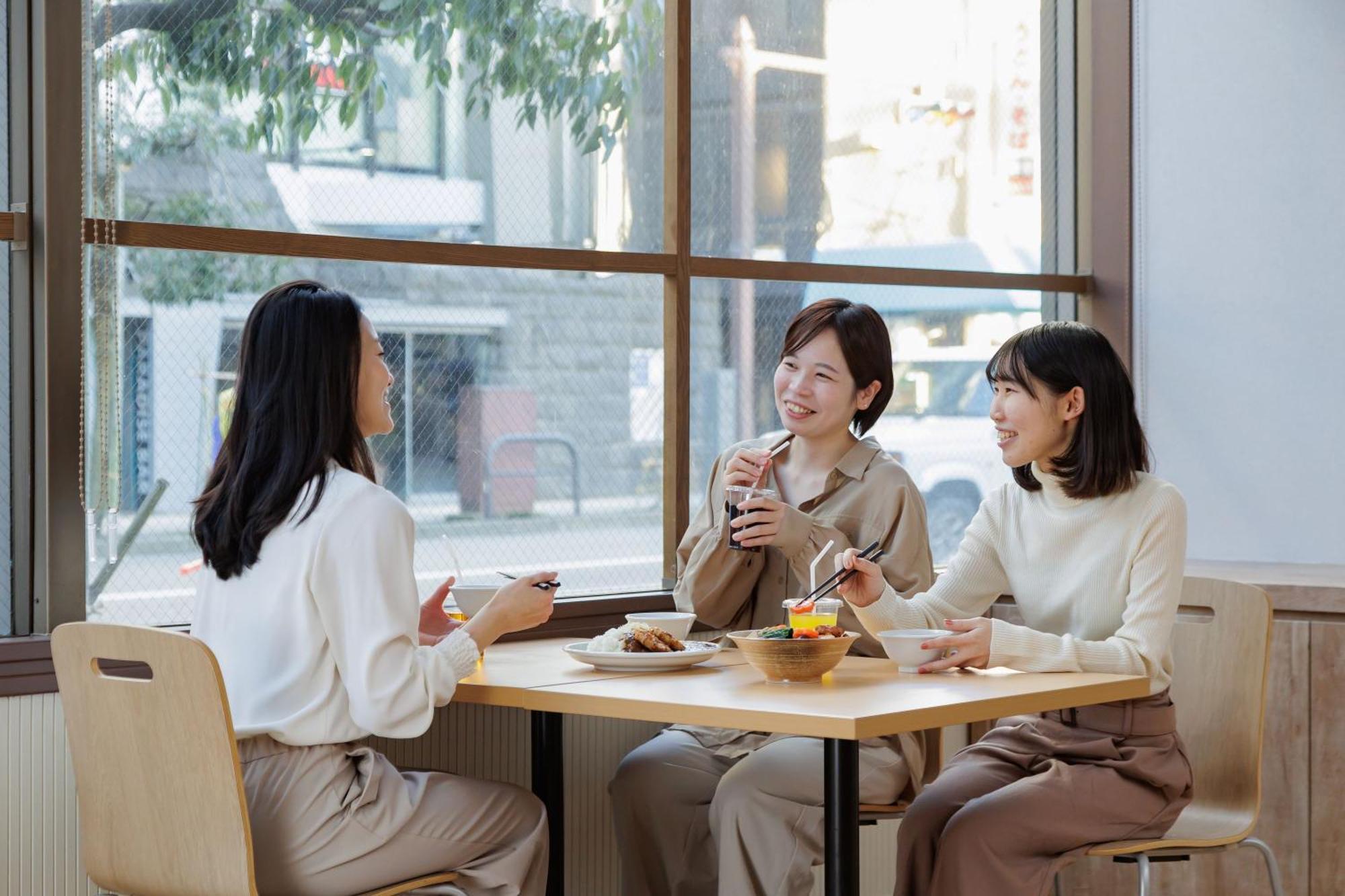 Hotel Mystays Kanazawa Katamachi Luaran gambar