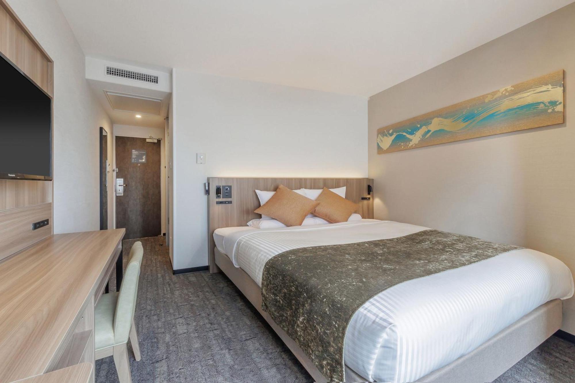 Hotel Mystays Kanazawa Katamachi Luaran gambar