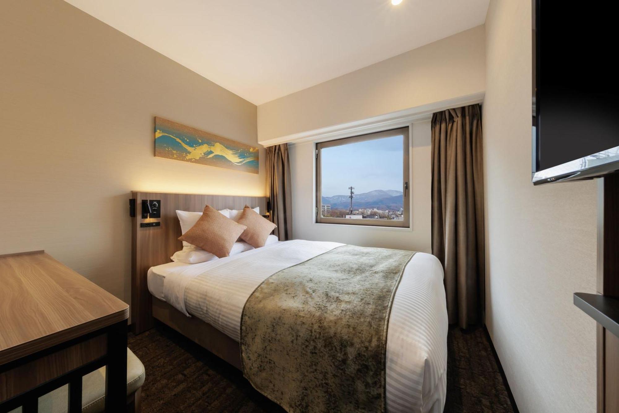 Hotel Mystays Kanazawa Katamachi Luaran gambar