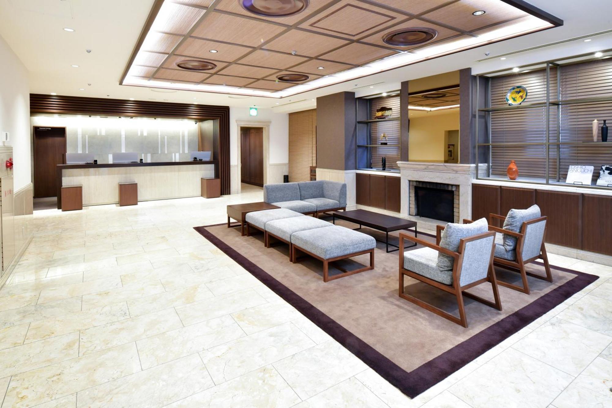 Hotel Mystays Kanazawa Katamachi Luaran gambar