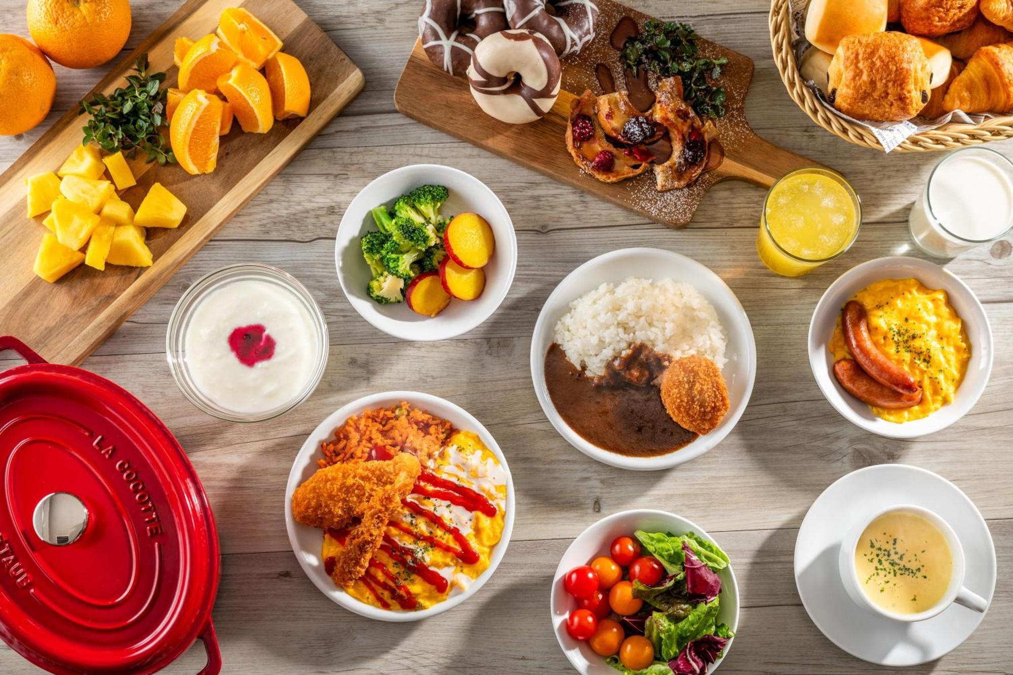 Hotel Mystays Kanazawa Katamachi Luaran gambar