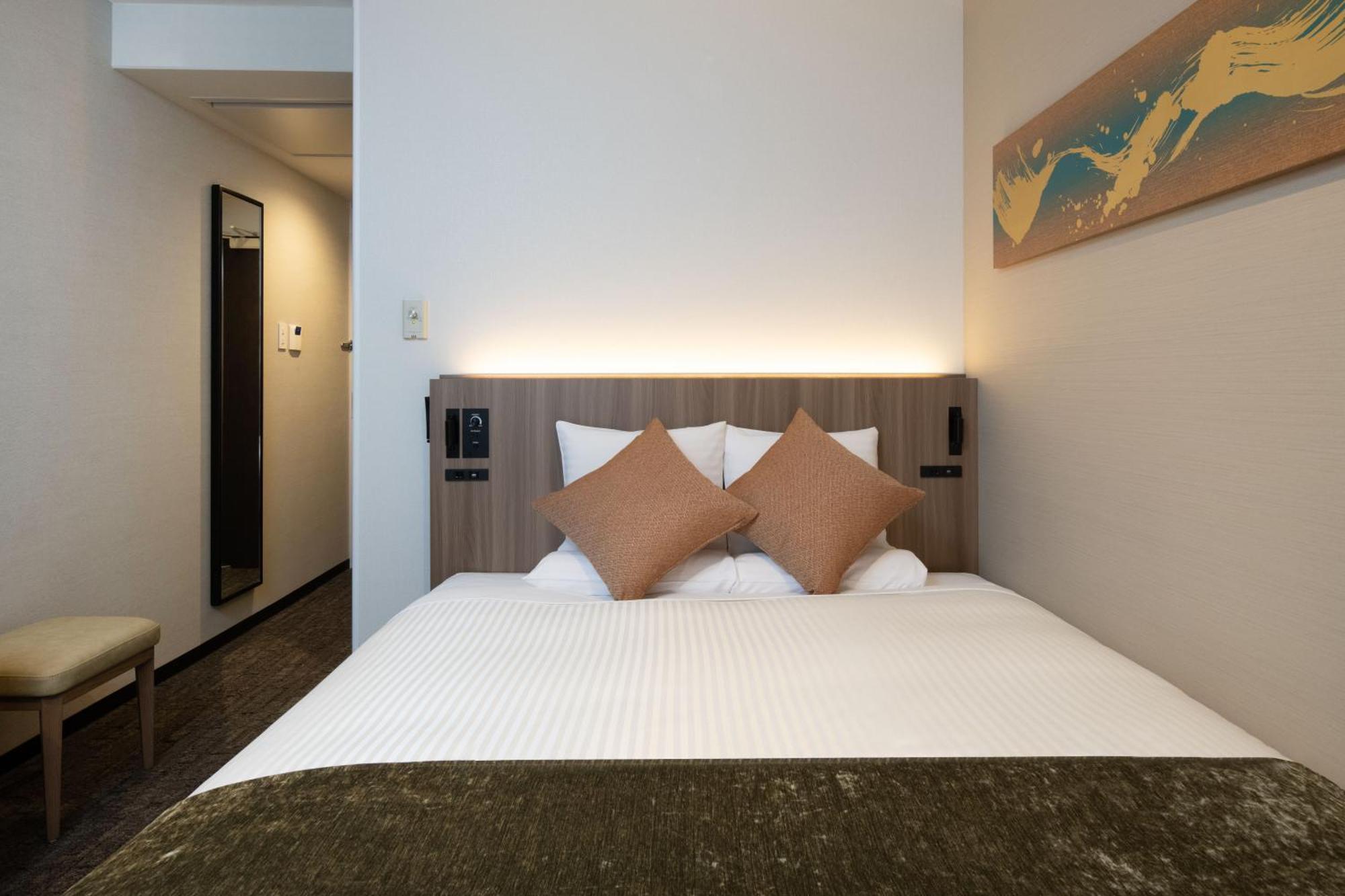 Hotel Mystays Kanazawa Katamachi Luaran gambar