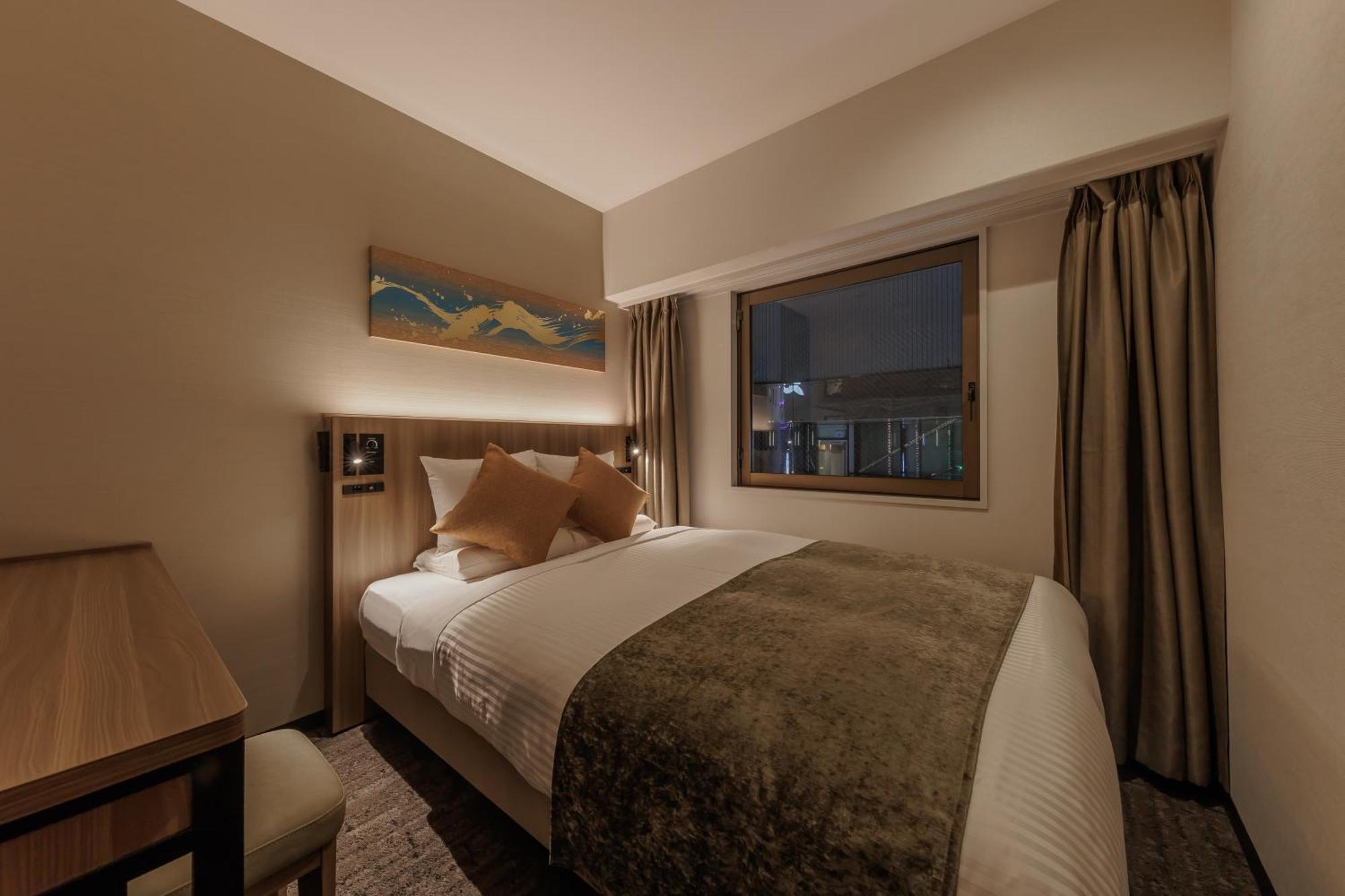 Hotel Mystays Kanazawa Katamachi Luaran gambar