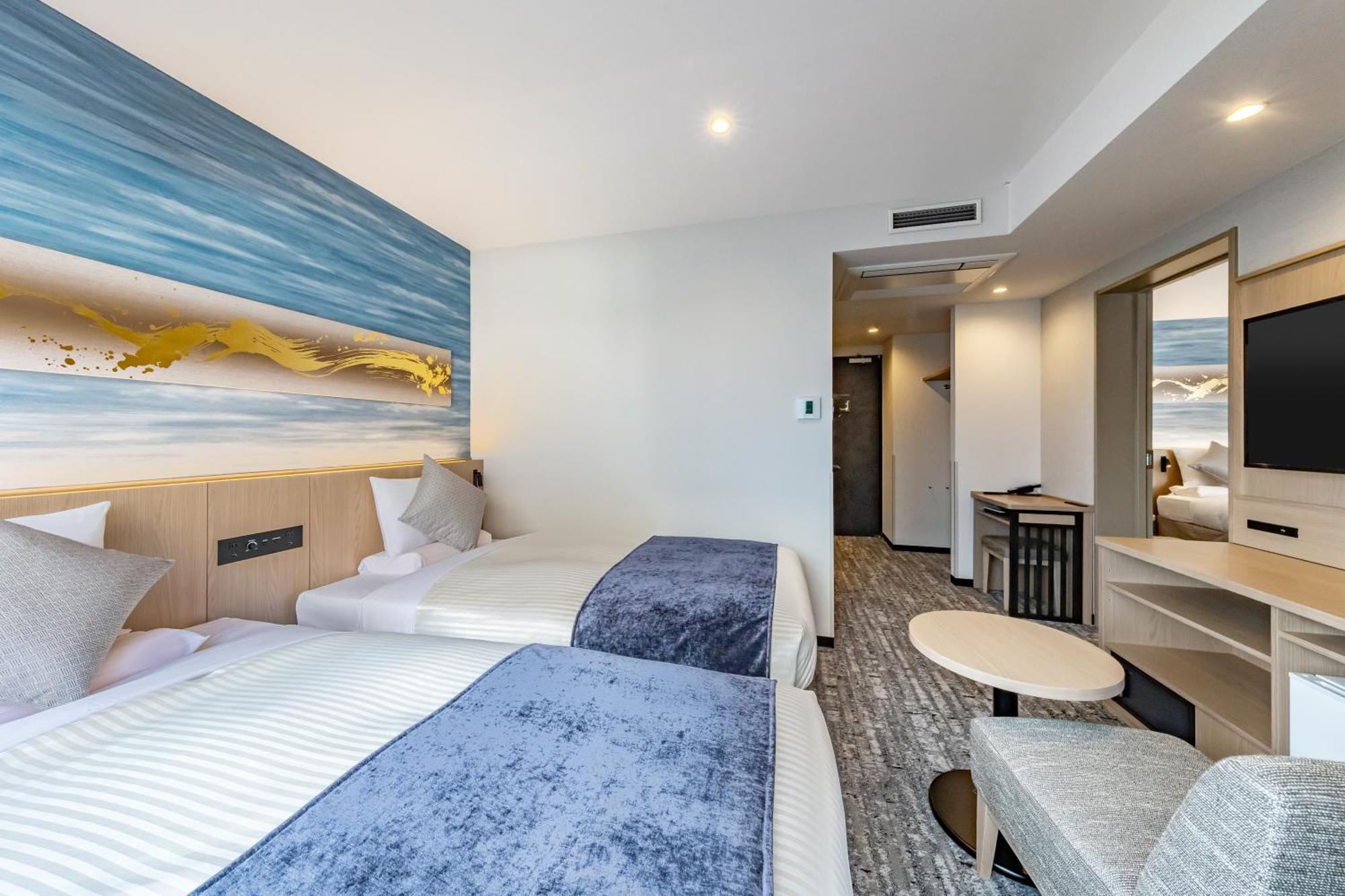 Hotel Mystays Kanazawa Katamachi Luaran gambar