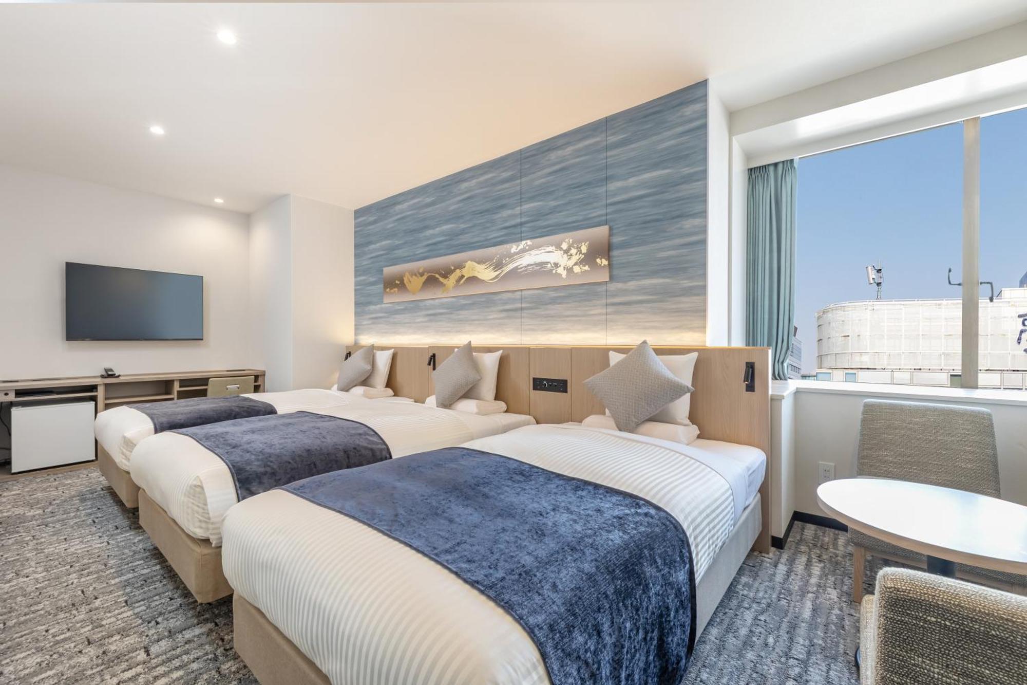 Hotel Mystays Kanazawa Katamachi Luaran gambar