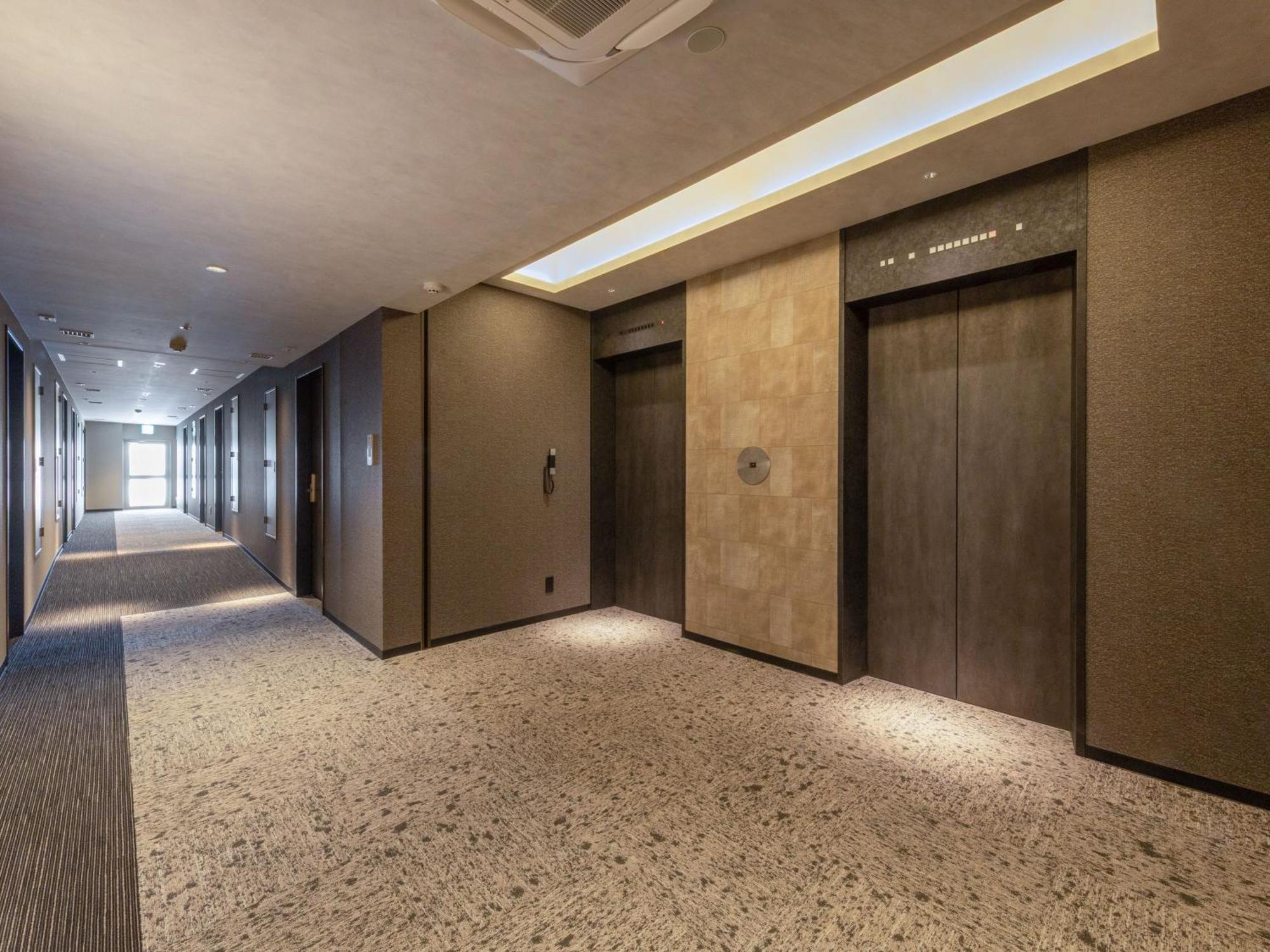 Hotel Mystays Kanazawa Katamachi Luaran gambar